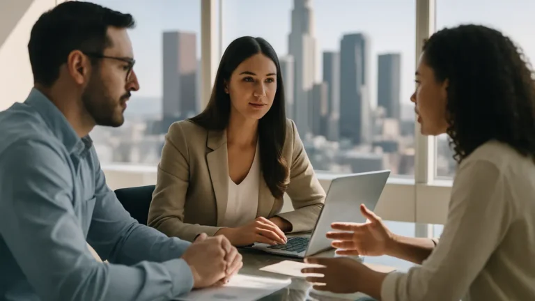 How General Counsel Can Support Growing Companies in Los Angeles